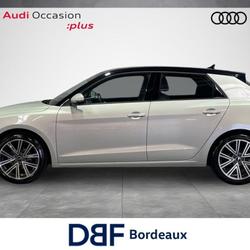 Audi A1 Sportback 25 TFSI 95 ch BVM5 Advanced Artigues-pr&egrave;s-Bordeaux