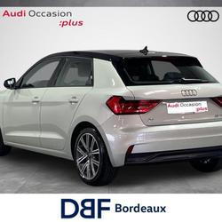 Audi A1 Sportback 25 TFSI 95 ch BVM5 Advanced Artigues-pr&egrave;s-Bordeaux