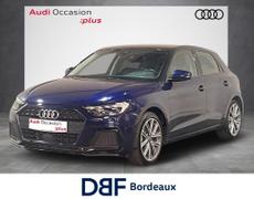 Audi A1 Sportback La Teste-de-Buch