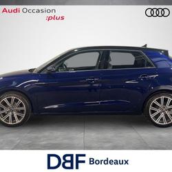 Audi A1 Sportback 25 TFSI 95 ch BVM5 Advanced occasion - La Teste-de-Buch - photo 2/32