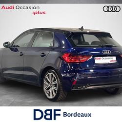 Audi A1 Sportback 25 TFSI 95 ch BVM5 Advanced occasion - La Teste-de-Buch - photo 3/32