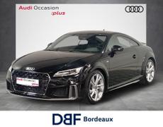 Audi TT La Teste-de-Buch