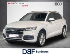 Audi Q5 Artigues-près-Bordeaux