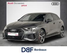 Audi A3 Sportback Mérignac