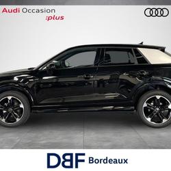 Audi Q2 35 TFSI 150 S tronic 7 S line La Teste-de-Buch