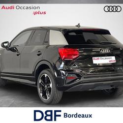 Audi Q2 35 TFSI 150 S tronic 7 S line La Teste-de-Buch
