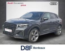 Audi Q2 Artigues-près-Bordeaux