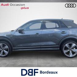 Audi Q2 35 TFSI 150 S tronic 7 S line Artigues-pr&egrave;s-Bordeaux