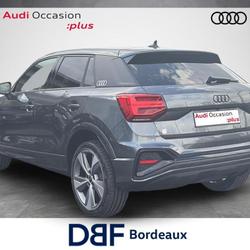 Audi Q2 35 TFSI 150 S tronic 7 S line Artigues-pr&egrave;s-Bordeaux