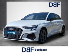 Audi A3 Sportback Mérignac