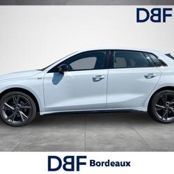 Audi A3 Sportback 35 TFSI Mild Hybrid 150 S tronic 7 S line M&eacute;rignac