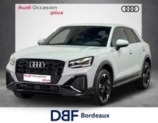 Audi Q2 Artigues-près-Bordeaux