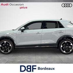 Audi Q2 35 TFSI 150 S tronic 7 S line Plus Artigues-pr&egrave;s-Bordeaux