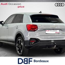 Audi Q2 35 TFSI 150 S tronic 7 S line Plus Artigues-pr&egrave;s-Bordeaux