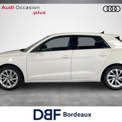 Audi A1 Sportback 25 TFSI 95 ch BVM5 Design M&eacute;rignac