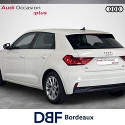Audi A1 Sportback 25 TFSI 95 ch BVM5 Design M&eacute;rignac