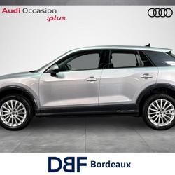 Audi Q2 35 TFSI COD 150 S tronic 7 Design M&eacute;rignac