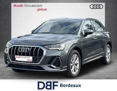 Audi Q3 Artigues-près-Bordeaux