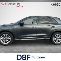 Audi Q3 45 TFSIe 245 ch S tronic 6 S line occasion - Artigues-pr&egrave;s-Bordeaux - photo 2/32