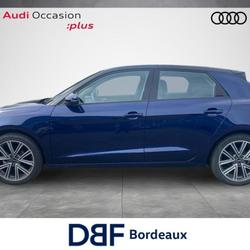 Audi A1 Sportback 25 TFSI 95 ch S tronic 7 Design occasion - Artigues-pr&egrave;s-Bordeaux - photo 2/32