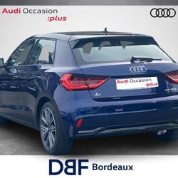 Audi A1 Sportback 25 TFSI 95 ch S tronic 7 Design occasion - Artigues-pr&egrave;s-Bordeaux - photo 3/32