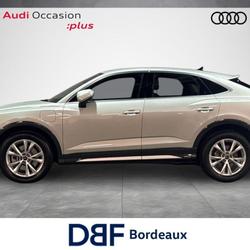 Audi Q3 45 TFSIe 245 ch S tronic 6 S line La Teste-de-Buch