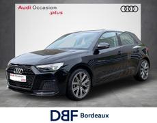 Audi A1 Sportback Artigues-près-Bordeaux