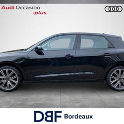 Audi A1 Sportback 25 TFSI 95 ch S tronic 7 Design occasion - Artigues-pr&egrave;s-Bordeaux - photo 2/50