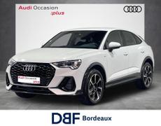 Audi Q3 La Teste-de-Buch
