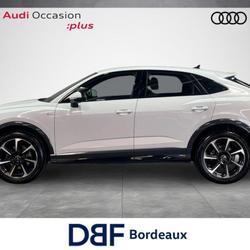 Audi Q3 35 TDI 150 ch S tronic 7 S line La Teste-de-Buch