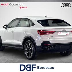 Audi Q3 35 TDI 150 ch S tronic 7 S line Artigues-pr&egrave;s-Bordeaux