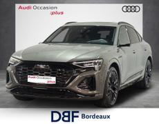 Audi e-tron Artigues-près-Bordeaux