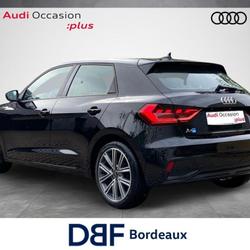 Audi A1 Sportback 25 TFSI 95 ch S tronic 7 Design occasion - M&eacute;rignac - photo 3/32