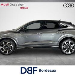 Audi Q3 45 TFSIe 245 ch S tronic 6 S line M&eacute;rignac