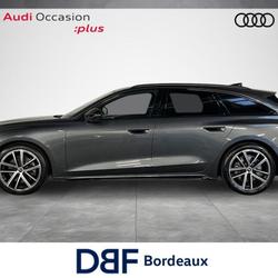 Audi A5 Avant TDI Hybride 204 ch S tronic 7 S line M&eacute;rignac