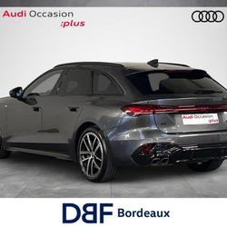 Audi A5 Avant TDI Hybride 204 ch S tronic 7 S line M&eacute;rignac