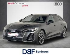 Audi A5 Artigues-près-Bordeaux