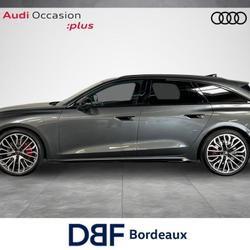 Audi A5 Avant TDI Hybride 204 ch S tronic 7 S line Artigues-pr&egrave;s-Bordeaux