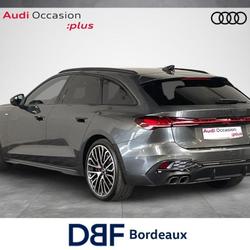 Audi A5 Avant TDI Hybride 204 ch S tronic 7 S line Artigues-pr&egrave;s-Bordeaux