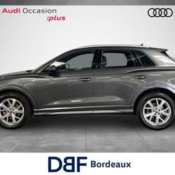 Audi Q3 35 TDI 150 ch S tronic 7 S line M&eacute;rignac