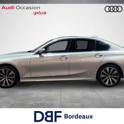BMW Serie 3 G20 330e 292 ch BVA8 Luxury Artigues-pr&egrave;s-Bordeaux