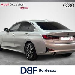 BMW Serie 3 G20 330e 292 ch BVA8 Luxury Artigues-pr&egrave;s-Bordeaux