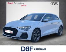 Audi A3 Sportback Artigues-près-Bordeaux