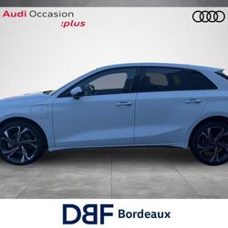 Audi A3 Sportback TFSI e Hybride rechargeable 204 S tronic 6 S line occasion - Artigues-pr&egrave;s-Bordeaux - photo 2/32