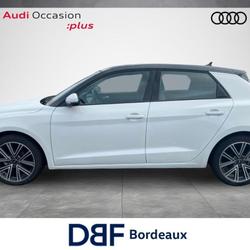 Audi A1 Sportback 25 TFSI 95 ch BVM5 Advanced occasion - La Teste-de-Buch - photo 2/32