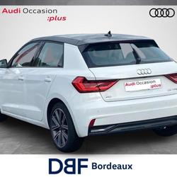 Audi A1 Sportback 25 TFSI 95 ch BVM5 Advanced occasion - La Teste-de-Buch - photo 3/32
