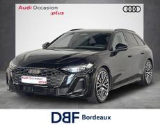 Audi A5 Artigues-près-Bordeaux