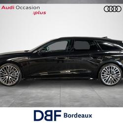 Audi A5 Avant e-hybrid 299 ch S tronic 7 Quattro S line occasion - Artigues-pr&egrave;s-Bordeaux - photo 2/32