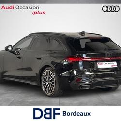 Audi A5 Avant e-hybrid 299 ch S tronic 7 Quattro S line occasion - Artigues-pr&egrave;s-Bordeaux - photo 3/32