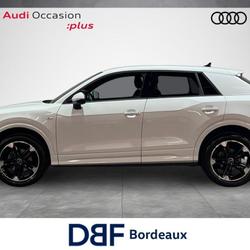 Audi Q2 35 TFSI 150 S tronic 7 S line M&eacute;rignac